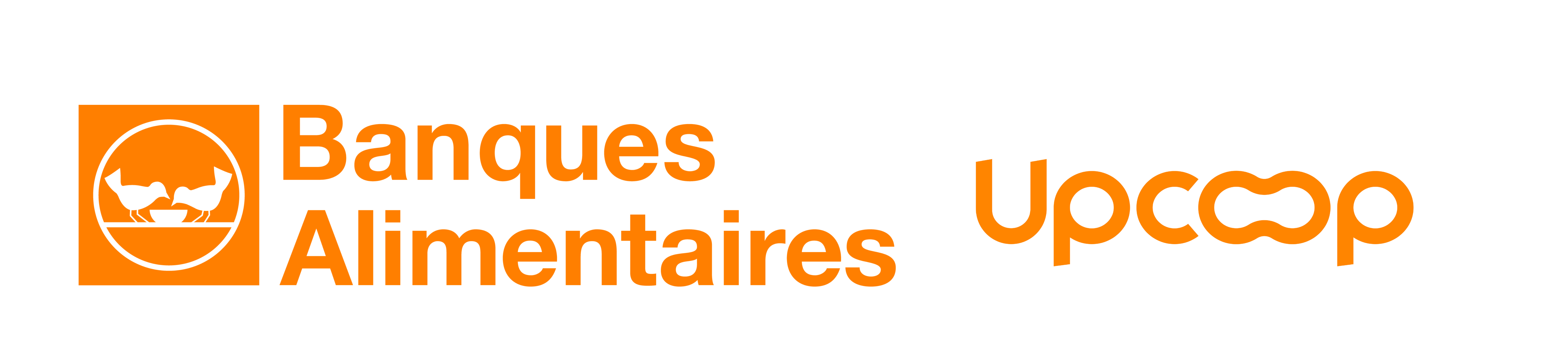 page d'accueil de Fédération Française des Banques Alimentaires