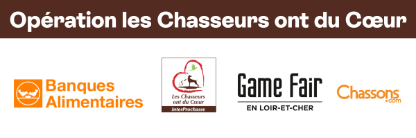 page d'accueil de Fédération Française des Banques Alimentaires